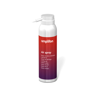 Ampliclear Airspray - 150ml Bottle